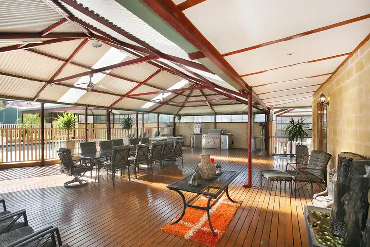 Third view of Homely house listing, 15 Woodside Glen, Cranebrook NSW 2749