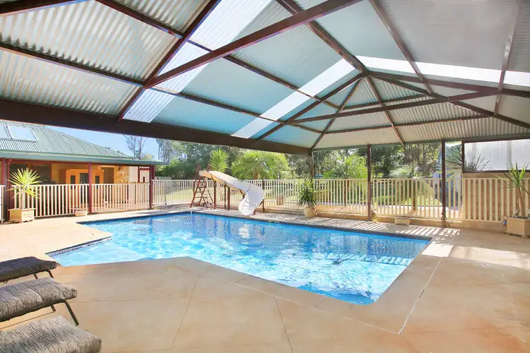 Fifth view of Homely house listing, 15 Woodside Glen, Cranebrook NSW 2749