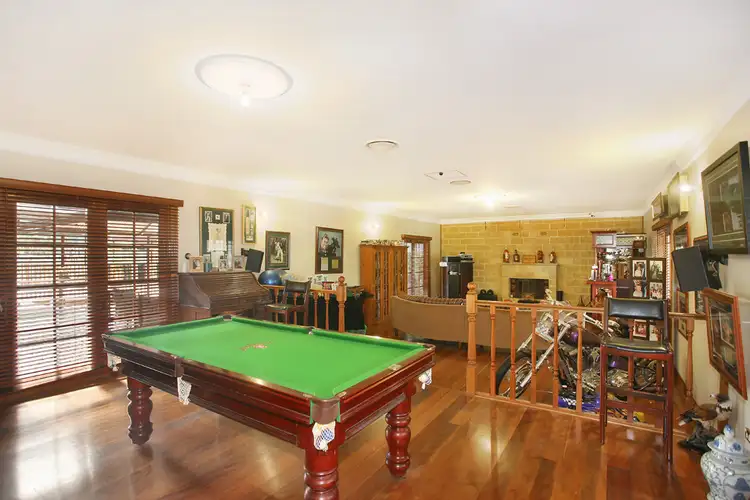 Sixth view of Homely house listing, 15 Woodside Glen, Cranebrook NSW 2749