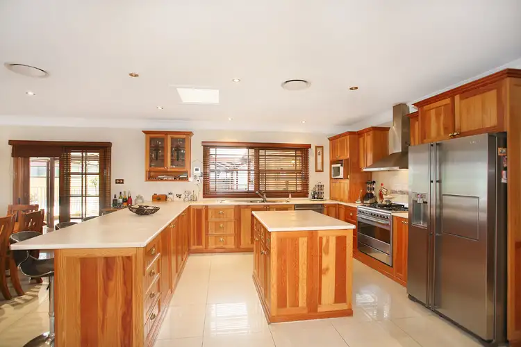 Seventh view of Homely house listing, 15 Woodside Glen, Cranebrook NSW 2749