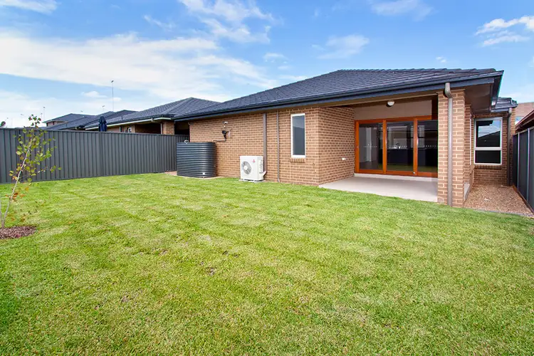 Fifth view of Homely house listing, Address available on request