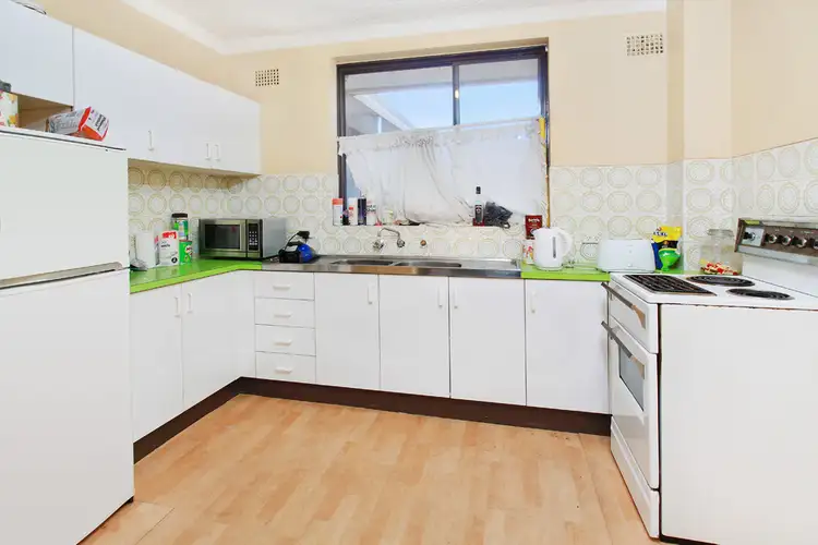 Second view of Homely unit listing, 10/314 Jamison  Rd, Jamisontown NSW 2750