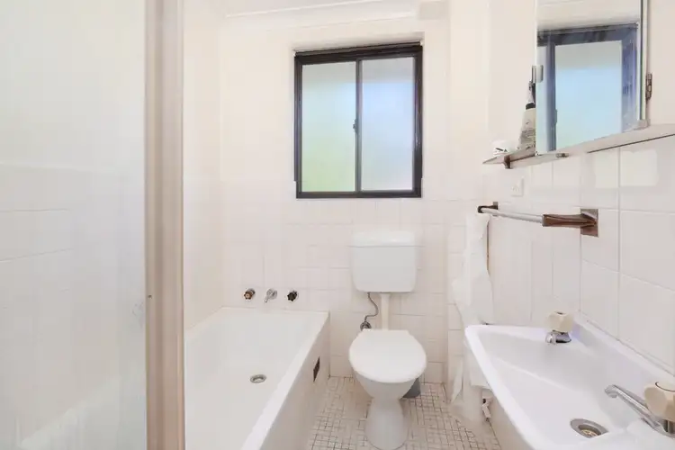 Third view of Homely unit listing, 10/314 Jamison  Rd, Jamisontown NSW 2750