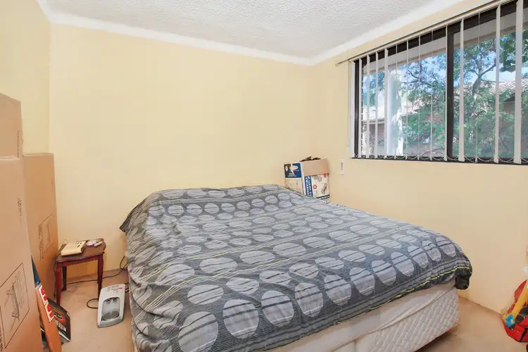 Sixth view of Homely unit listing, 10/314 Jamison  Rd, Jamisontown NSW 2750