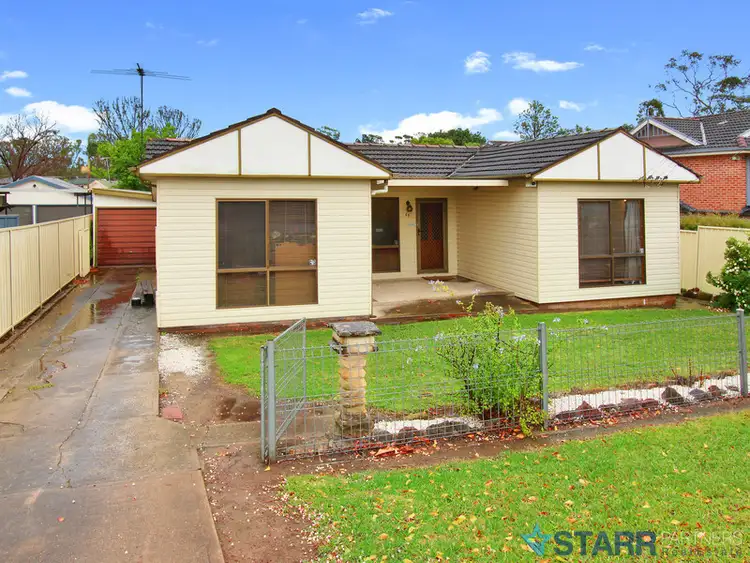 65 Pembroke Street, Cambridge Park NSW 2747
