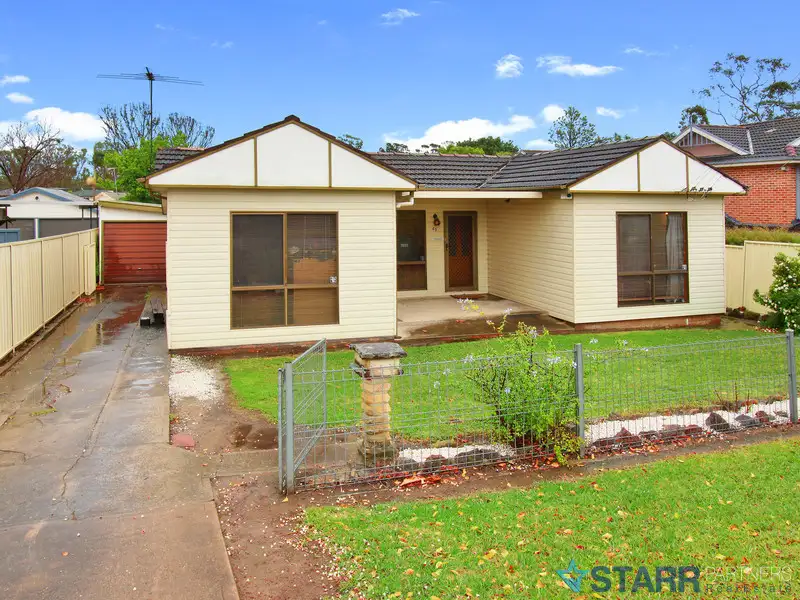 Main view of Homely house listing, 65 Pembroke Street, Cambridge Park NSW 2747