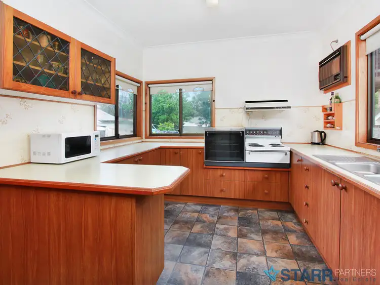 Second view of Homely house listing, 65 Pembroke Street, Cambridge Park NSW 2747
