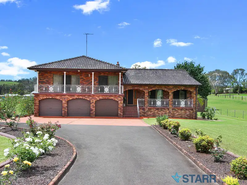 Main view of Homely house listing, 139 Homestead Road, Orchard Hills NSW 2748