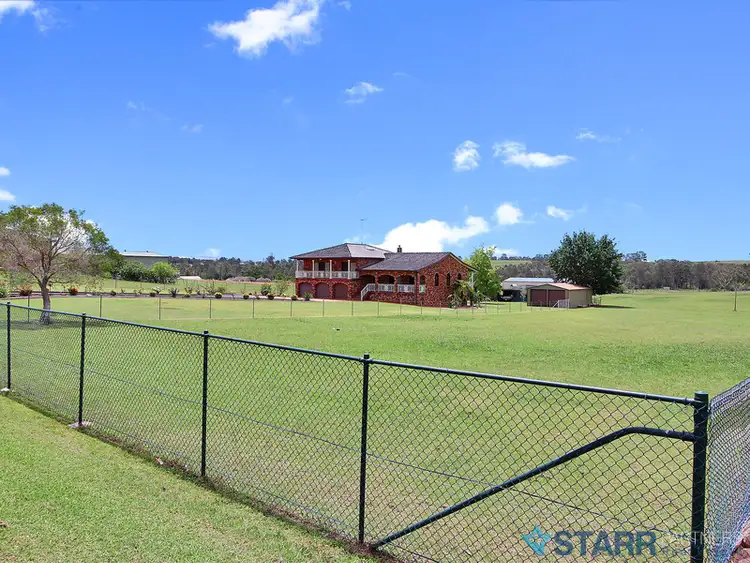 Third view of Homely house listing, 139 Homestead Road, Orchard Hills NSW 2748