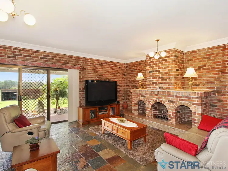 Fifth view of Homely house listing, 139 Homestead Road, Orchard Hills NSW 2748