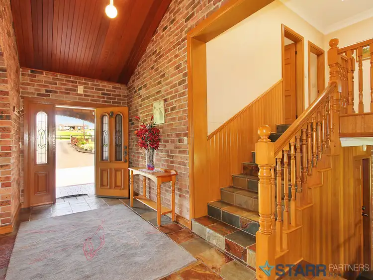 Sixth view of Homely house listing, 139 Homestead Road, Orchard Hills NSW 2748