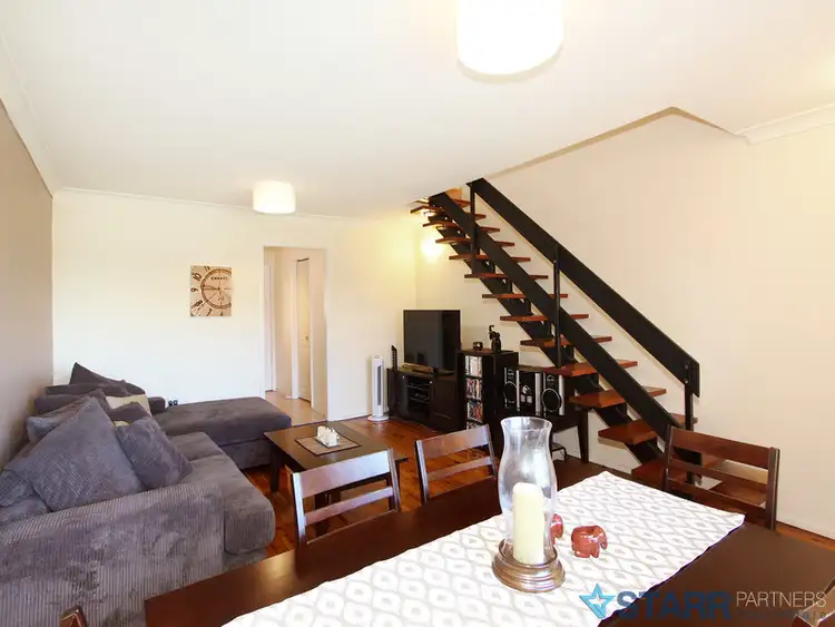 6/2-8 Kazanis Court, Werrington NSW 2747