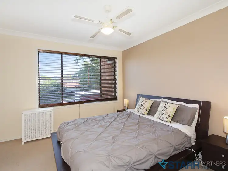 Third view of Homely house listing, 6/2-8 Kazanis Court, Werrington NSW 2747
