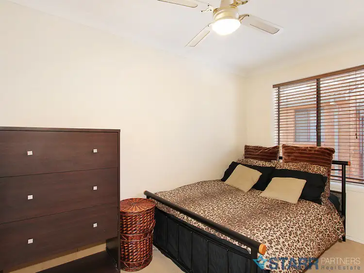 Sixth view of Homely house listing, 6/2-8 Kazanis Court, Werrington NSW 2747