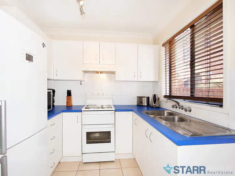 Seventh view of Homely house listing, 6/2-8 Kazanis Court, Werrington NSW 2747