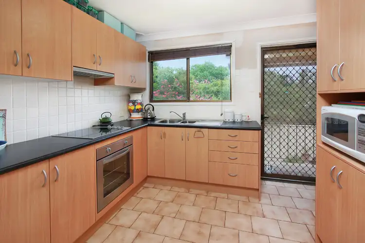 Second view of Homely house listing, 53 Landy Avenue, Penrith NSW 2750