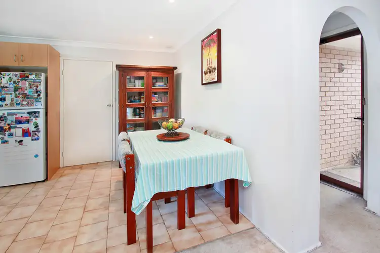 Fifth view of Homely house listing, 53 Landy Avenue, Penrith NSW 2750