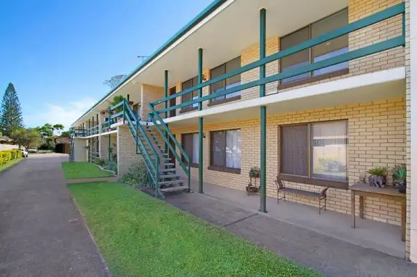 Main view of Homely unit listing, 12/189 Kennedy Dr, Tweed Heads West NSW 2485