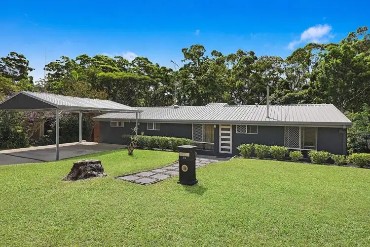 Second view of Homely house listing, 19 Spring Myrtle Avenue, Nambour QLD 4560