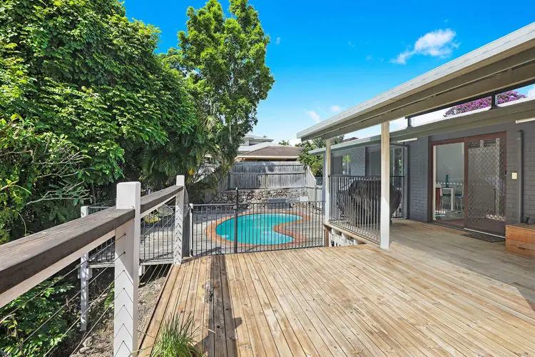 Fourth view of Homely house listing, 19 Spring Myrtle Avenue, Nambour QLD 4560