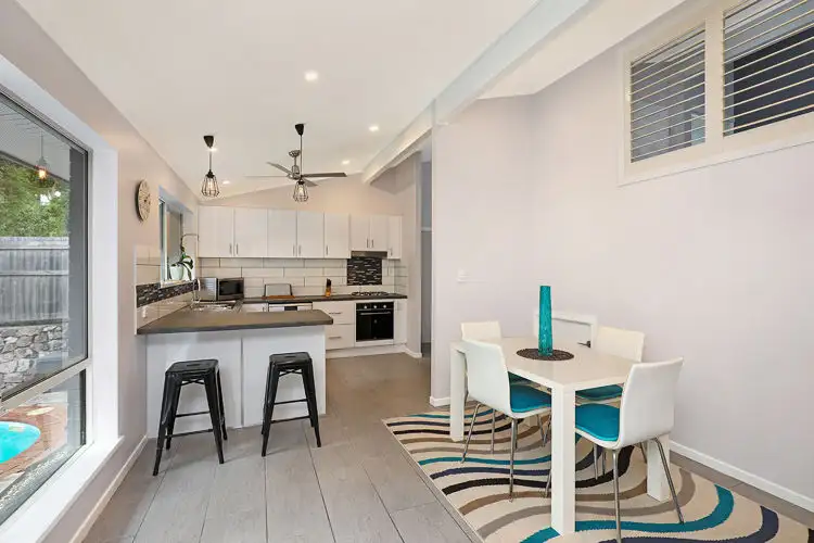 Sixth view of Homely house listing, 19 Spring Myrtle Avenue, Nambour QLD 4560