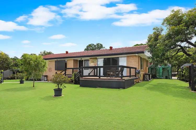 12 Norman Ave, Nambour QLD 4560