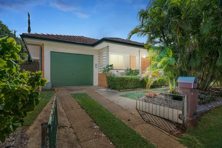 Main view of Homely house listing, 106 King Street, Woody Point QLD 4019