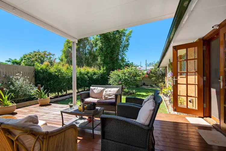 Second view of Homely house listing, 106 King Street, Woody Point QLD 4019