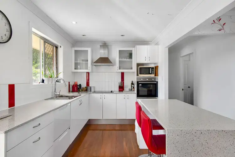 Third view of Homely house listing, 106 King Street, Woody Point QLD 4019