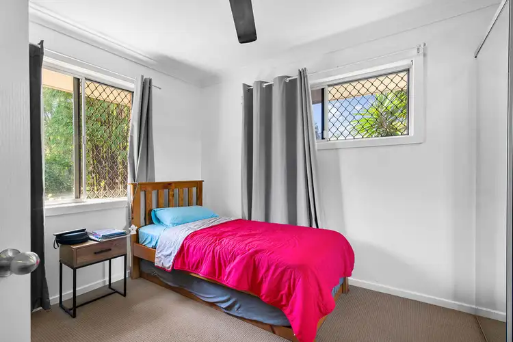 Fifth view of Homely house listing, 106 King Street, Woody Point QLD 4019