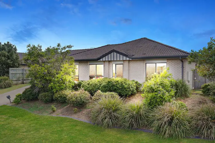 Main view of Homely house listing, 33-35 Riverbend Crescent, Morayfield QLD 4506