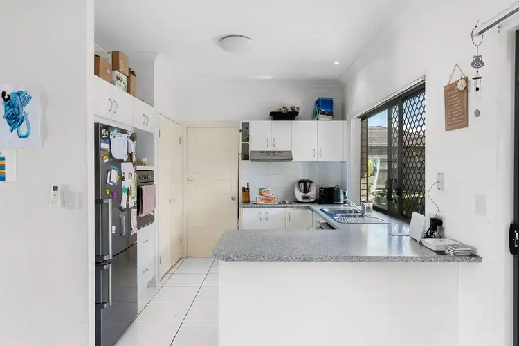 Second view of Homely house listing, 33-35 Riverbend Crescent, Morayfield QLD 4506