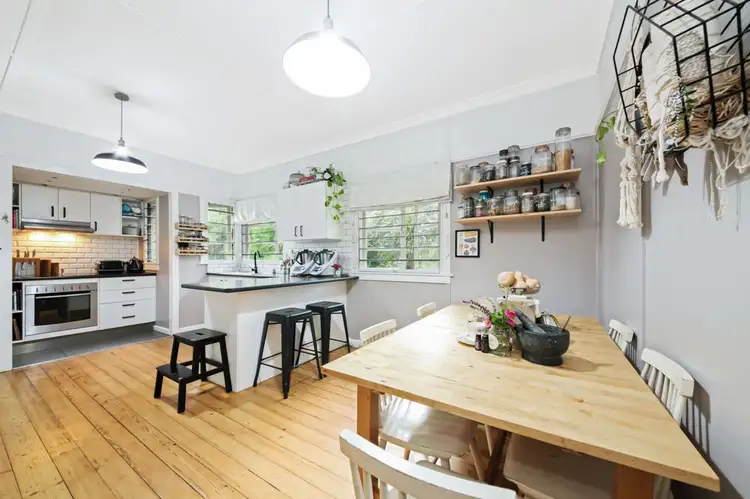 Main view of Homely house listing, 19 Dunsford Street, Zillmere QLD 4034