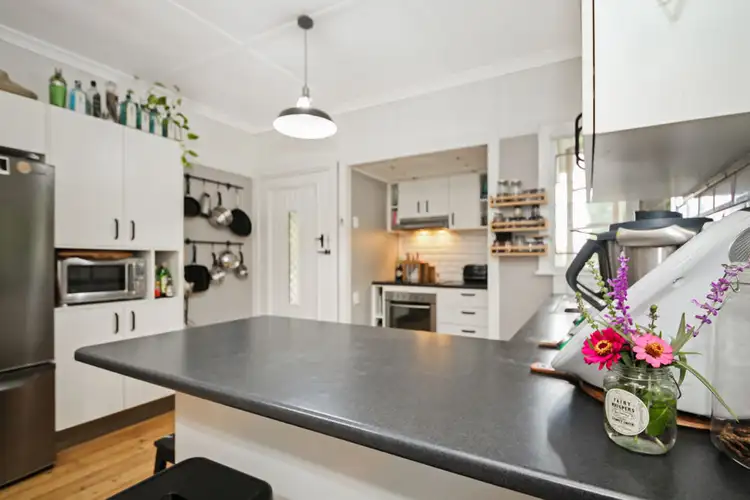Fourth view of Homely house listing, 19 Dunsford Street, Zillmere QLD 4034