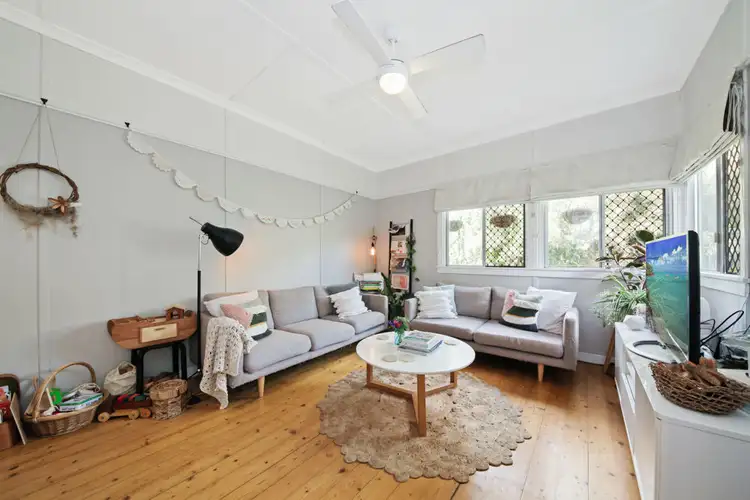 Sixth view of Homely house listing, 19 Dunsford Street, Zillmere QLD 4034