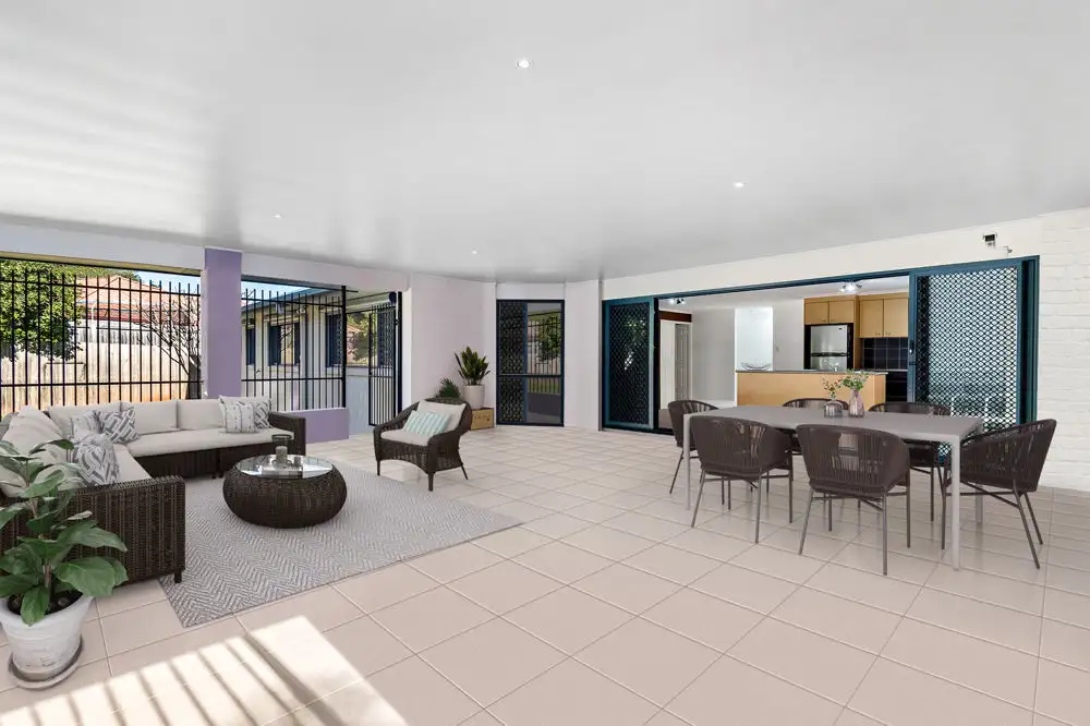 Main view of Homely house listing, 19 Horizon Place, Redland Bay QLD 4165