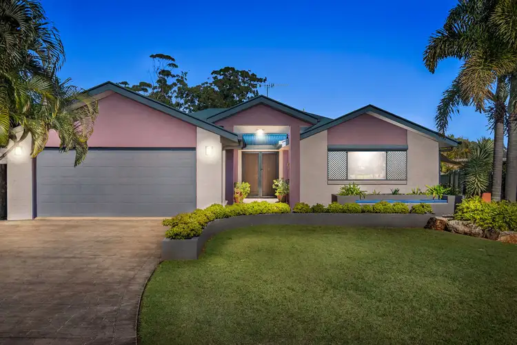 Third view of Homely house listing, 19 Horizon Place, Redland Bay QLD 4165