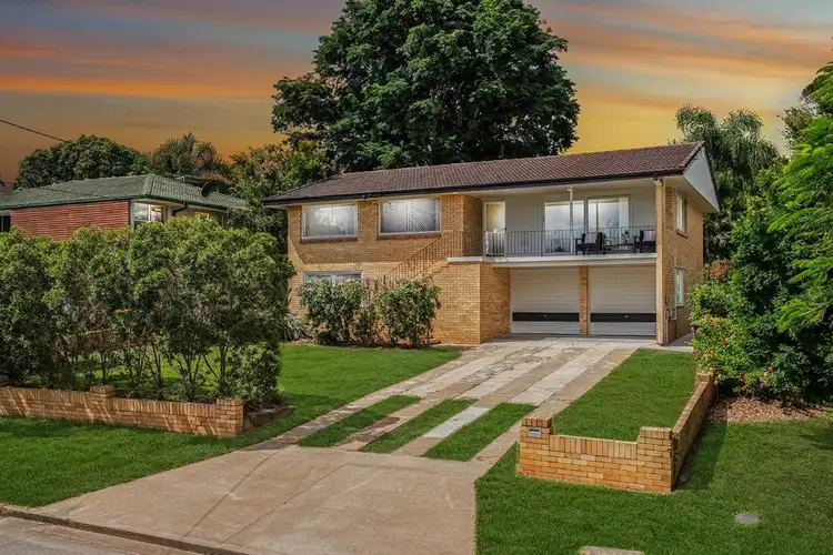 3 Kosma Street, Aspley QLD 4034