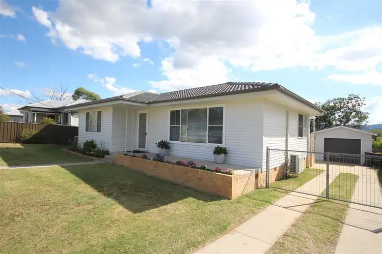 Main view of Homely house listing, 40 Logan Street, Tenterfield NSW 2372