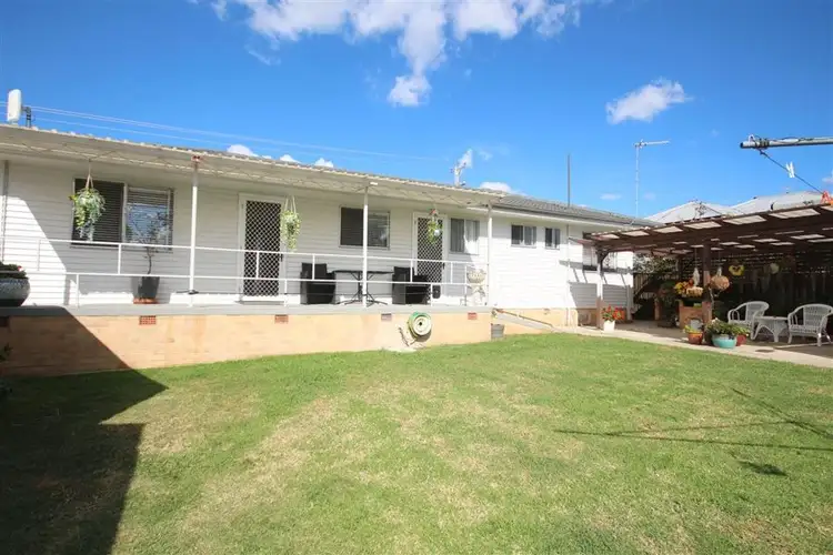Third view of Homely house listing, 40 Logan Street, Tenterfield NSW 2372