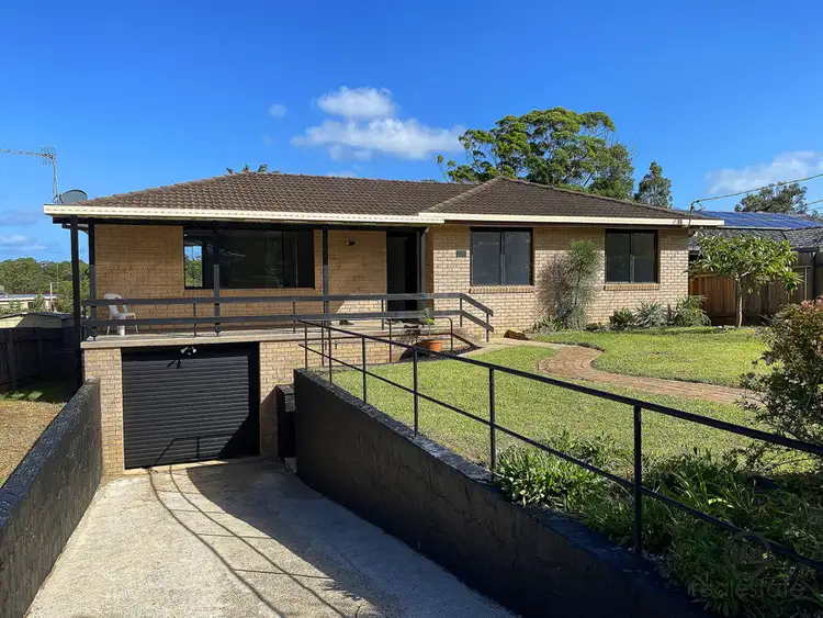 33 Coorabin Crescent, Toormina NSW 2452