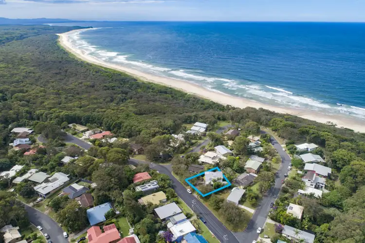 Main view of Homely house listing, 2 Jones Street, Valla Beach NSW 2448