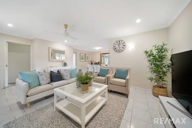 12 Skipton Sreet, Macgregor QLD 4109