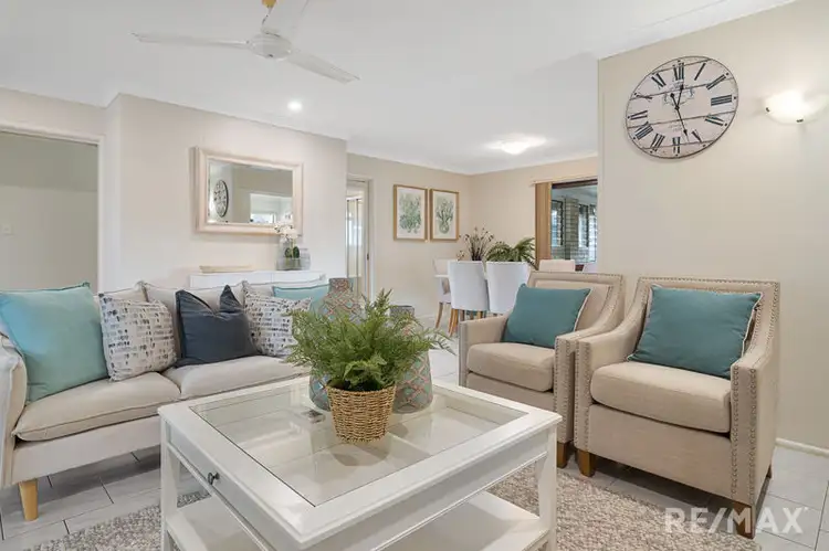 Second view of Homely house listing, 12 Skipton Sreet, Macgregor QLD 4109