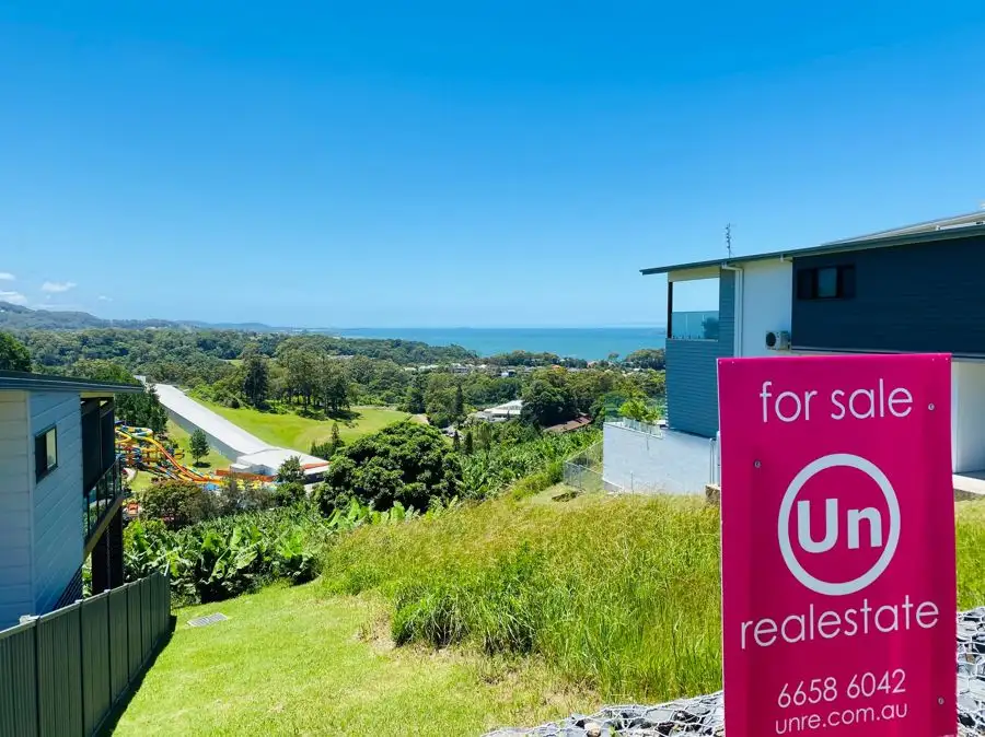 Main view of Homely land listing, 4 Three Islands Court, Coffs Harbour NSW 2450