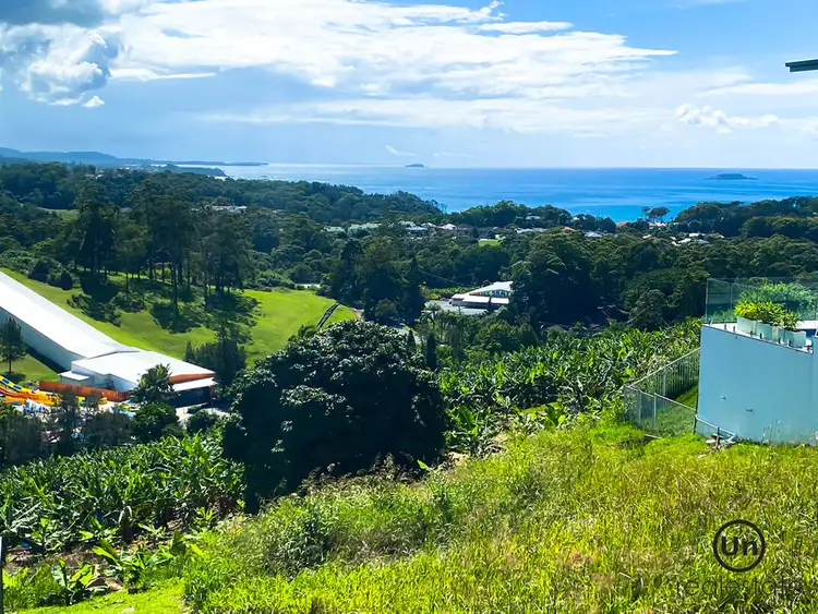 Second view of Homely land listing, 4 Three Islands Court, Coffs Harbour NSW 2450