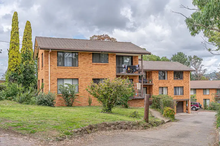 Second view of Homely unit listing, 1/192 Donnelly Street, Armidale NSW 2350