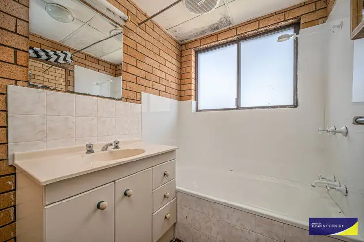 Sixth view of Homely unit listing, 1/192 Donnelly Street, Armidale NSW 2350