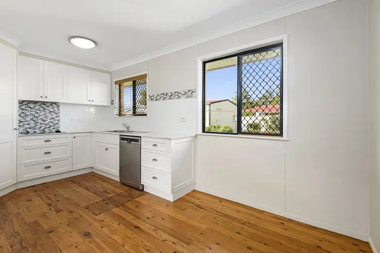 Fifth view of Homely house listing, 14 Zimmerle Street, Harristown QLD 4350