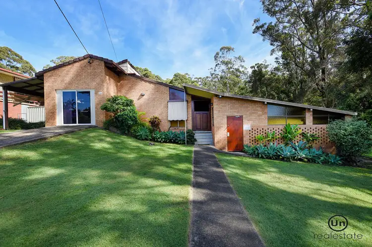 14 Nariah Crescent, Toormina NSW 2452